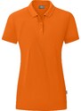 Polokošile JAKO Organic Poloshirt Women c6320w-360