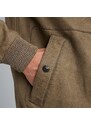 Pánská kožená bunda PME LEGEND Bomber jacket SUMMER HUDSON Sheep V 8261