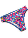 Denokids Floral Cat Girl Bikini