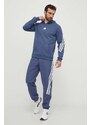 Bavlněné tričko adidas Originals bílá barva, s potiskem, IS2944