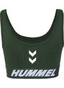 Podprsenka Hummel hmlTE MAJA 2-PACK COTTON SPORTS TOP 214970-2239