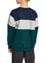 Mikina Hummel CLAES SWEATSHIRT 215810-6470 152