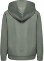 Mikina s kapucí Hummel FAST HOODIE 215861-6005