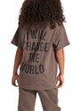 Triko Hummel stsREVOLUTION T-SHIRT S/S 218875-8749