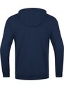 Mikina s kapucí Jako Hooded sweatshirt Power 6723-900 128