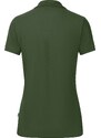 Polokošile JAKO Organic Poloshirt Women c6320w-240