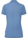 Polokošile JAKO Organic Poloshirt Women c6320w-460