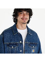 Carhartt WIP Helston Jacket UNISEX Blue Cloud Stone