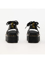 Dámské boty na platformě Dr. Martens Nartilla Xl Black Athena