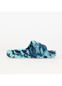 adidas Originals Dámské pantofle adidas Adilette 22 W Night Indigo/ Easy Mint/ Cloud White