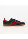 adidas Originals Pánské nízké tenisky adidas Samba Og Carbon/ Better Scarlet/ Gum4