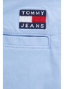 Kraťasy Tommy Jeans pánské