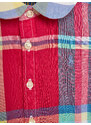 Košilové šaty Polo Ralph Lauren