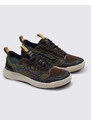 Pánské Tenisky Vans Ua Ultrarange Exo Se Black/Olive 41