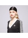 Adidas Šaty Maxi Dress V ženy Oblečení Šaty IK0439