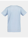 Sada T-shirt a šortky Blue Seven