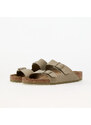 Pánské boty Birkenstock Arizona Birko-Flor Faded Khaki