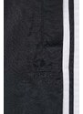 Tepláky adidas Originals černá barva, s aplikací, IT9817