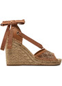 Espadrilky Guess