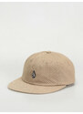 Volcom Full Stone Dad (khaki)béžová