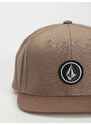 Volcom Quarter Twill (khaki)hnědá