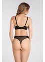 Gorsenia tanga K826 Just Black