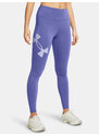 Under Armour Legíny Campus Legging-PPL - Dámské