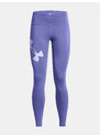 Under Armour Legíny Campus Legging-PPL - Dámské