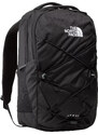 ČERNÝ PROSTORNÝ BATOH THE NORTH FACE JESTER BACKPACK Černá