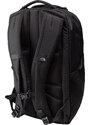 ČERNÝ PROSTORNÝ BATOH THE NORTH FACE JESTER BACKPACK Černá