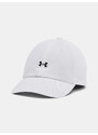 Under Armour Kšiltovka W Driver96 Adj-WHT - Dámské