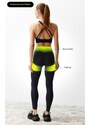 Trendyol Premium Black 2nd Layer with Extra Tummy Tuck Push Up Full Length Knitted Sports Leggings