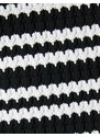 Koton V-Neck Crochet Strap Undershirt