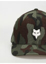 Fox Fox Head Camo Tech Flexfit (green camo)camo