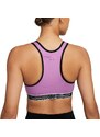 Podprsenka Nike W NK SWSH ON THE RUN BRA dv9914-532