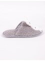 Yoclub Kids's Girl's Slippers OKL-0102G-2800