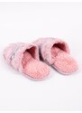 Yoclub Woman's Women's Slippers OKL-0101K-4600