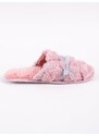 Yoclub Woman's Women's Slippers OKL-0101K-4600