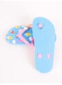 Yoclub Kids's Beach Summer Flip Flop Sandals OF-019/GIR