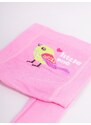 Yoclub Kids's Girls' Cotton 3Pack Tights RAB-0003G-AA00-0011