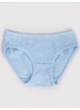 Yoclub Kids's Cotton Girls' Briefs Underwear 3-Pack BMD-0036G-AA30-001