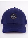 Yoclub Kids's Boy's Baseball Cap CZD-0636C-A100 Navy Blue