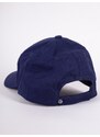 Yoclub Kids's Boy's Baseball Cap CZD-0636C-A100 Navy Blue