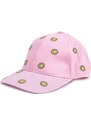 Yoclub Kids's Girl's Baseball Cap CZD-0630G-A100