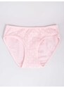 Yoclub Kids's Cotton Girls' Briefs Underwear 3-Pack BMD-0034G-AA30-001