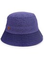 Yoclub Kids's Bucket Summer Hat For Boys CKA-0260C-A110 Navy Blue