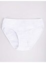 Yoclub Kids's Cotton Girls' Briefs Underwear 3-Pack BMD-0037G-AA20-002