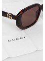 Sluneční brýle Gucci