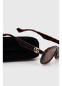 Sluneční brýle Gucci