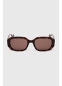 Sluneční brýle Gucci